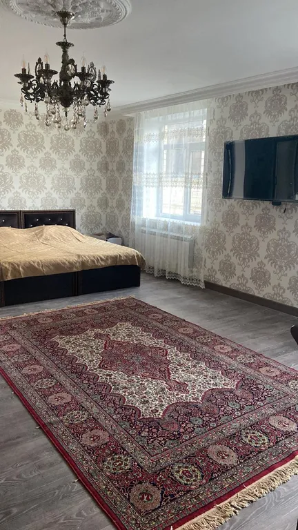 Коттедж 1-комнатный Дом — Дербент