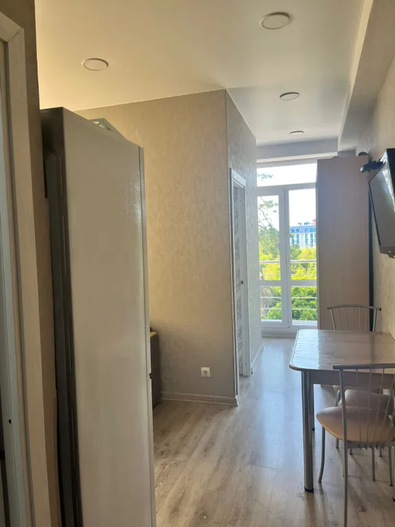 Квартира Квартира Апартамент возле моря — Сириус