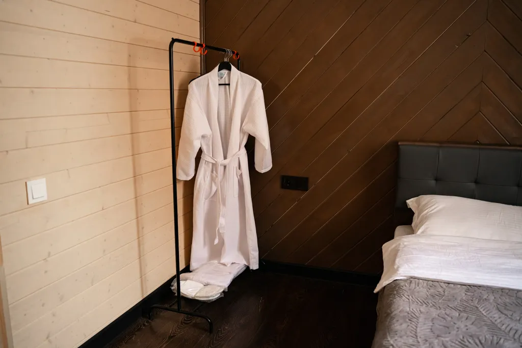 Квартира 3-комнатная Квартира — Архыз