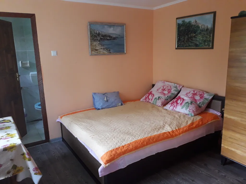 Квартира Комната — аренда посуточно в Алупка