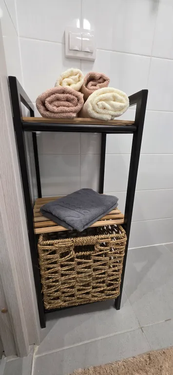 Красивая квартира