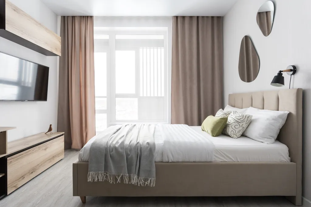 Hugge Place | Апартаменты у Автовокзала на ГБШ