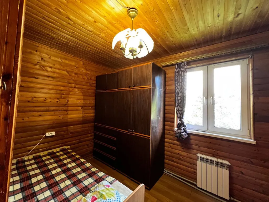 Дом в Весёлом