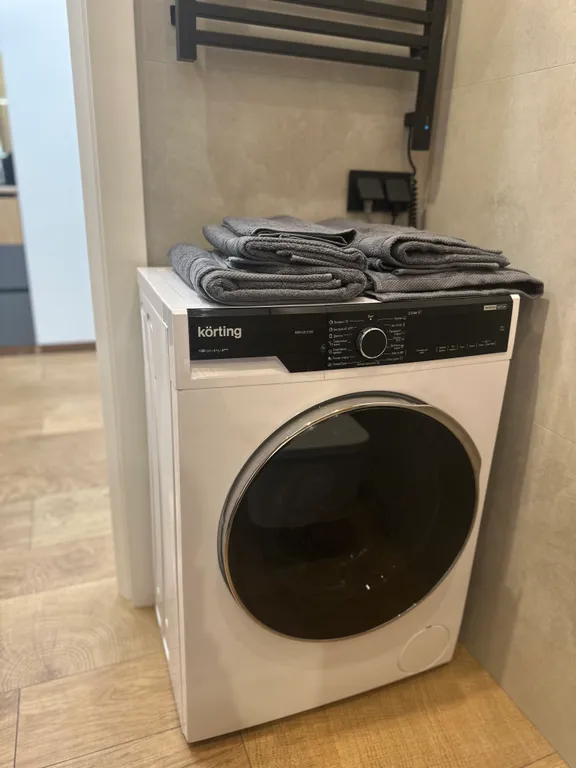 Квартира Новая квартира с бесконтактным заселением — Нахабино