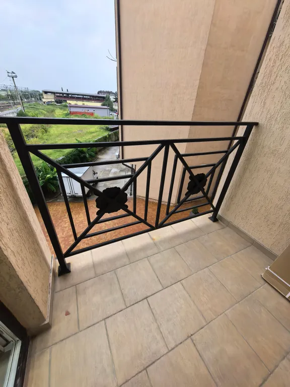 Квартира в Имеретинской низменности