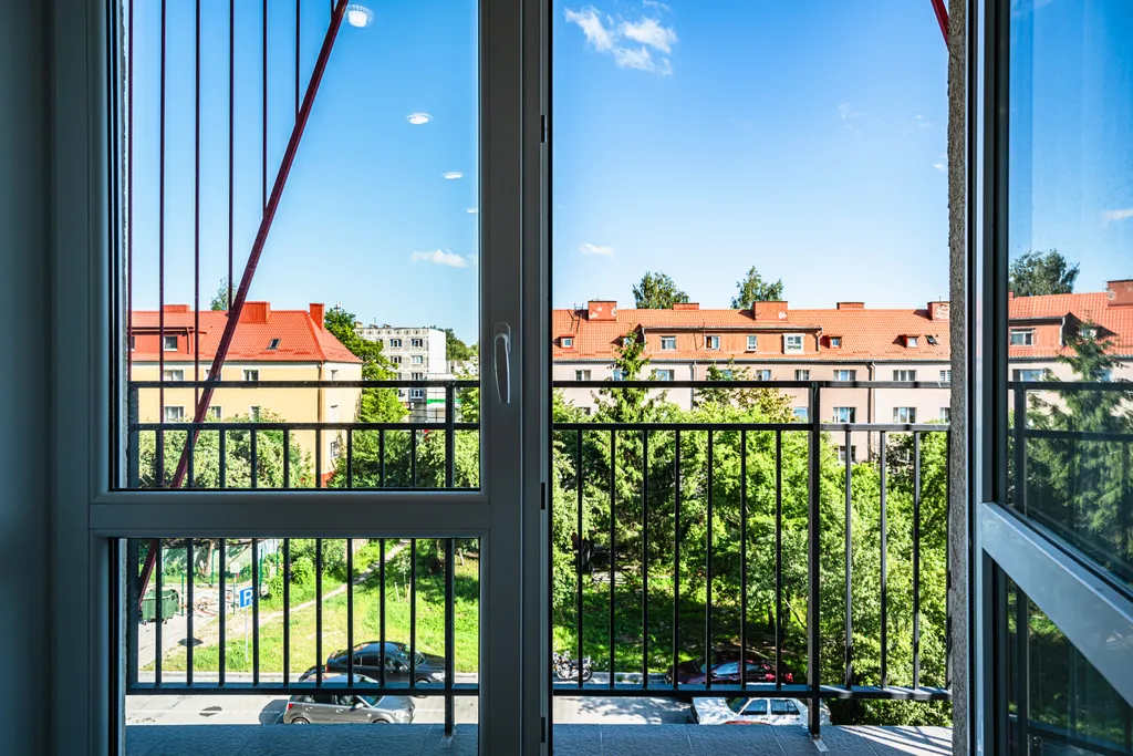 Квартира 2-комнатная Квартира — Калининград