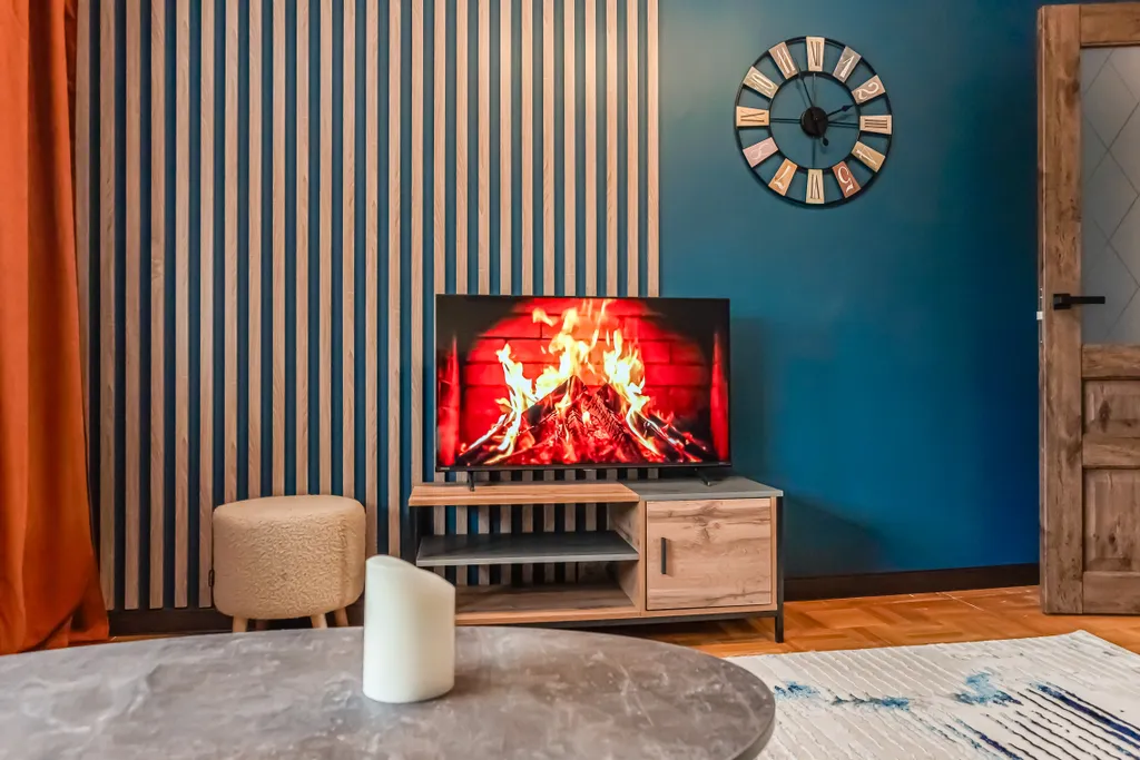 Таунхаус Морской с видом на Байкал