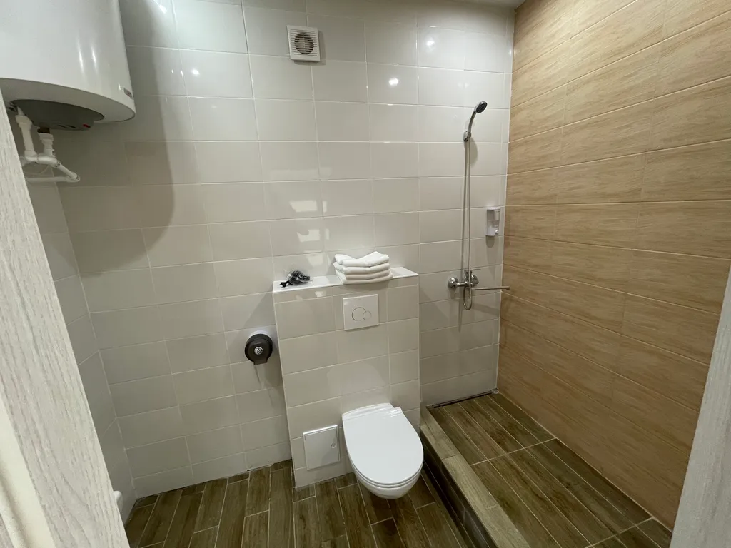 Апартамент столица 2303