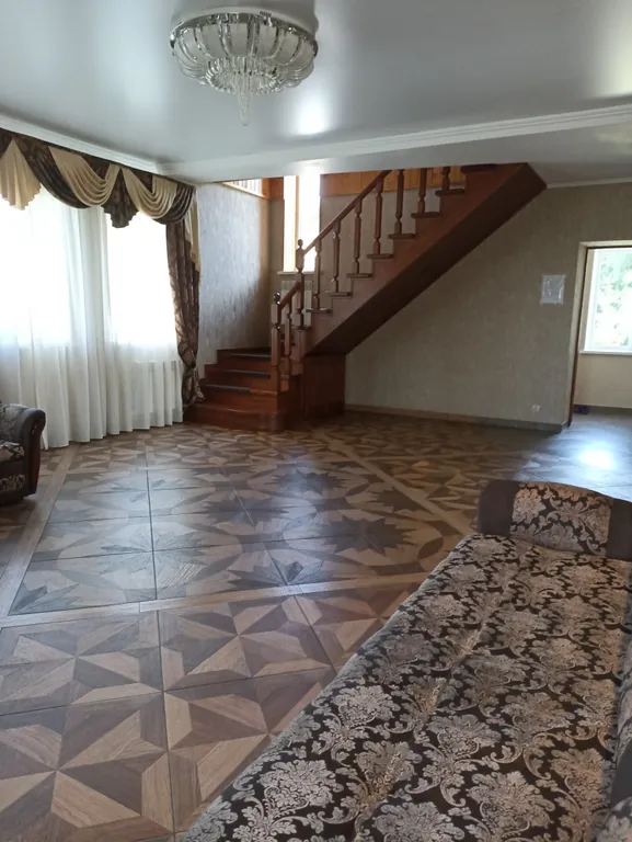 5-комнатный Дом