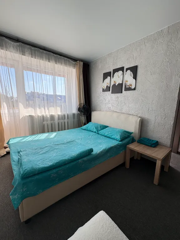 Квартира в центре с отчетными документами