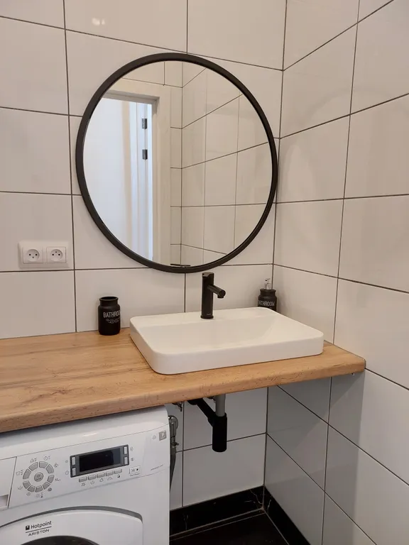 Квартира Шикарная однокомнатная квартира в самом центре города — Санкт-Петербург