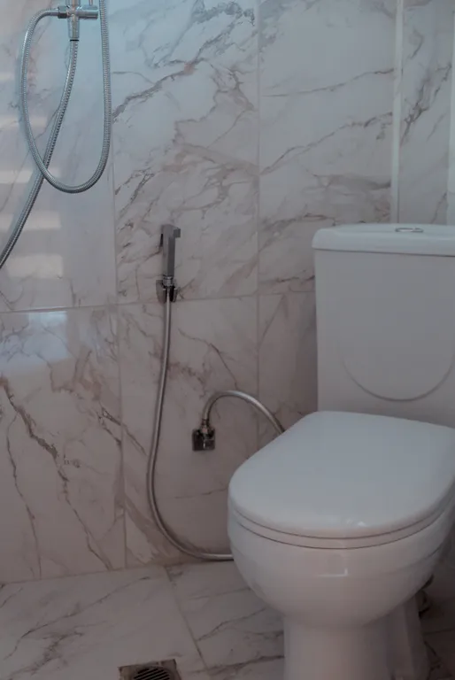 Коттедж с видом на Сулакский каньон