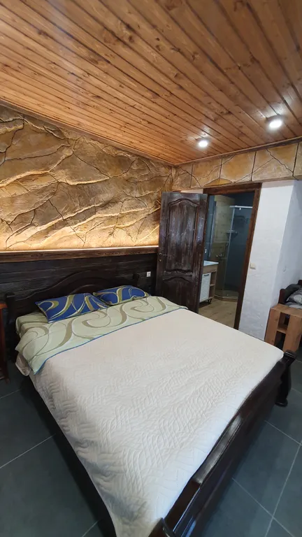 Квартира Комната — Гагра