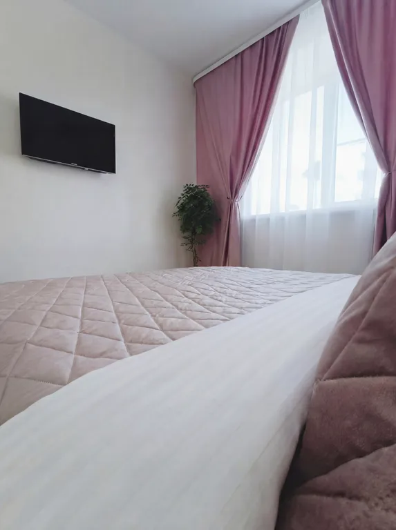 Квартира рядом с трассой М4 Дон
