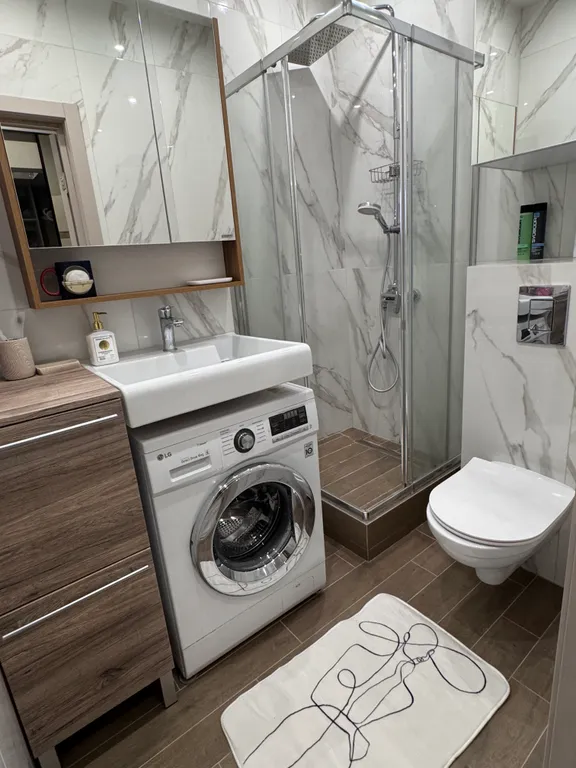 Комфортная квартира  у АКВА-Парка ЛетоЛето  для большой компании