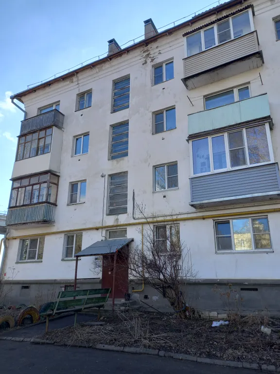 Уютная квартира на берегу Волги