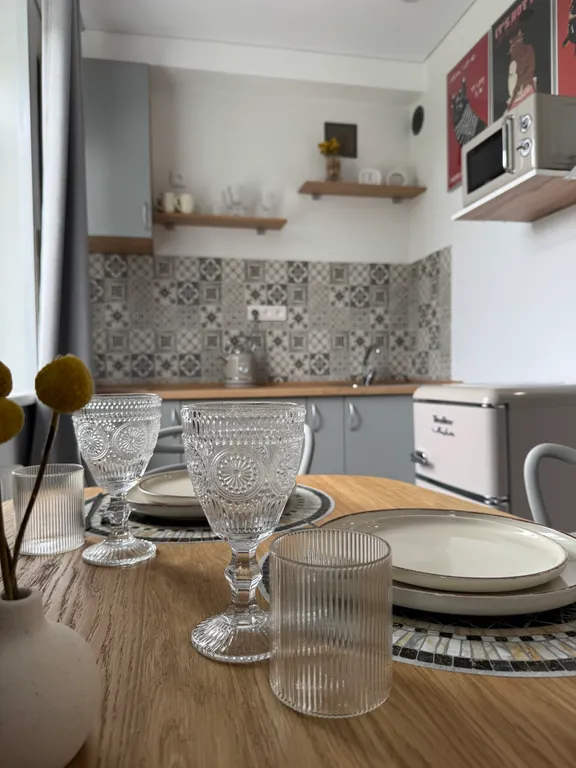 Уютная евродвушка рядом с Кремлем