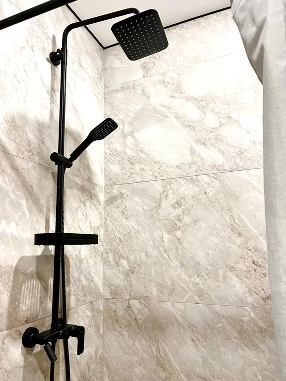 Уютная квартира на берегу Черного моря