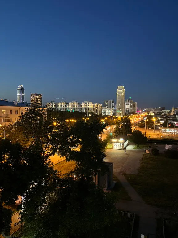 Уютная квартира в центре города с шикарной локацией