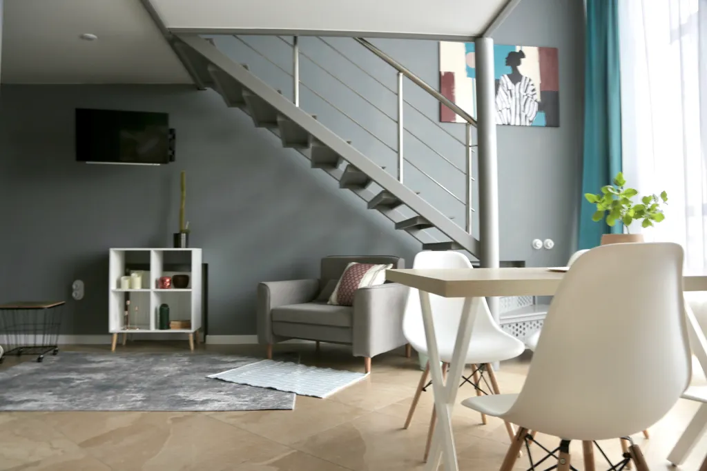 Квартира Студия-лофт в Гармонии — аренда посуточно в Михайловск