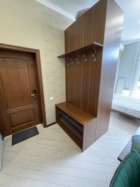 Солнечный Дом