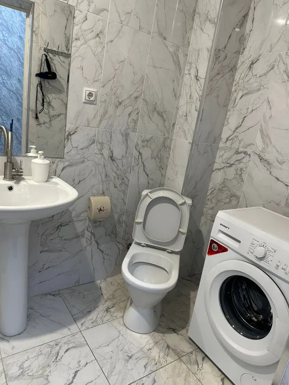 Красивая квартира в центре