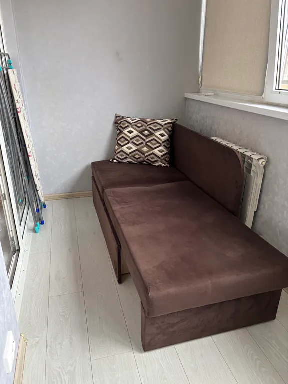 Квартира Уютная квартира в центре Адлера — Адлер