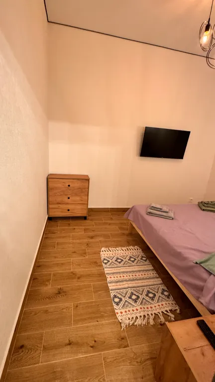 Дача в лавандах