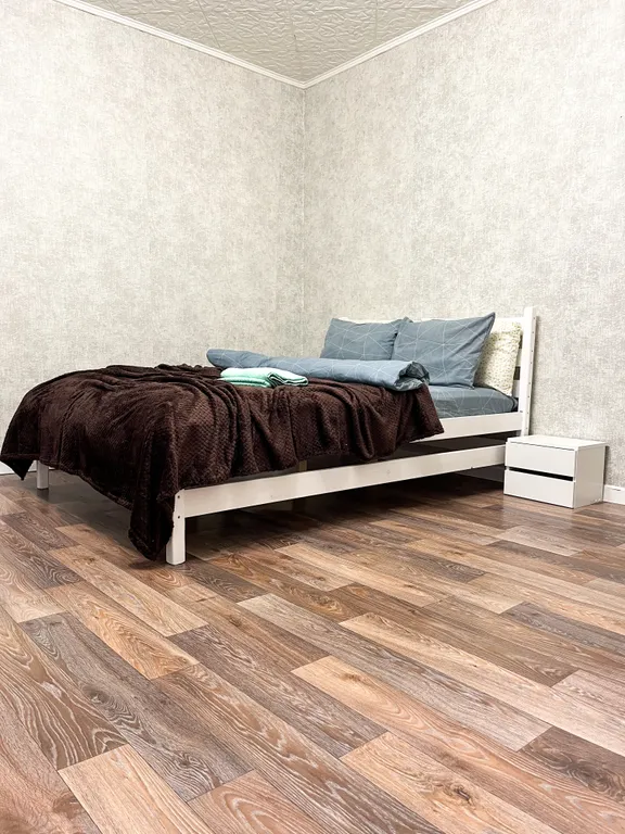 Квартира 1-комнатная Квартира — Красноярск