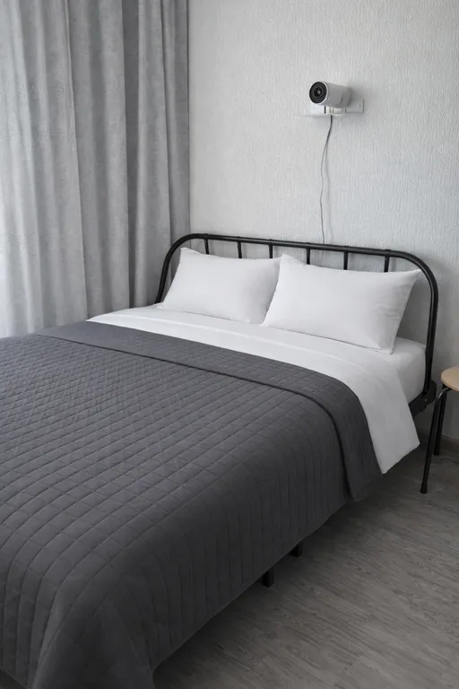 Квартира Новая Жизнь, Аквапарк