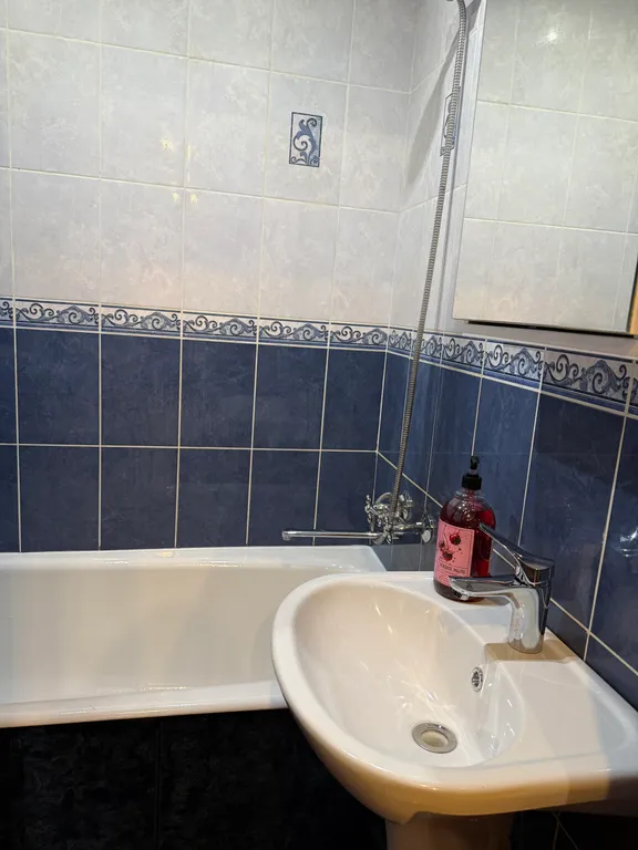 Уютная квартира возле жд и автовокзала