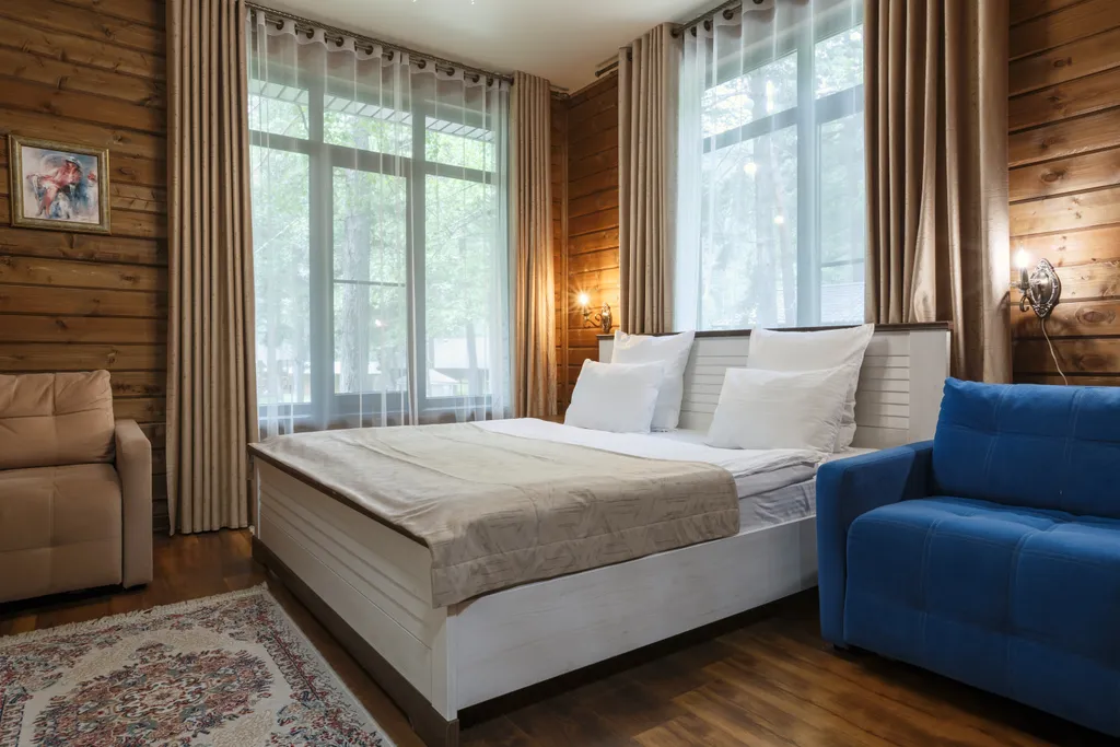 Квартира Комната — аренда посуточно в Архыз