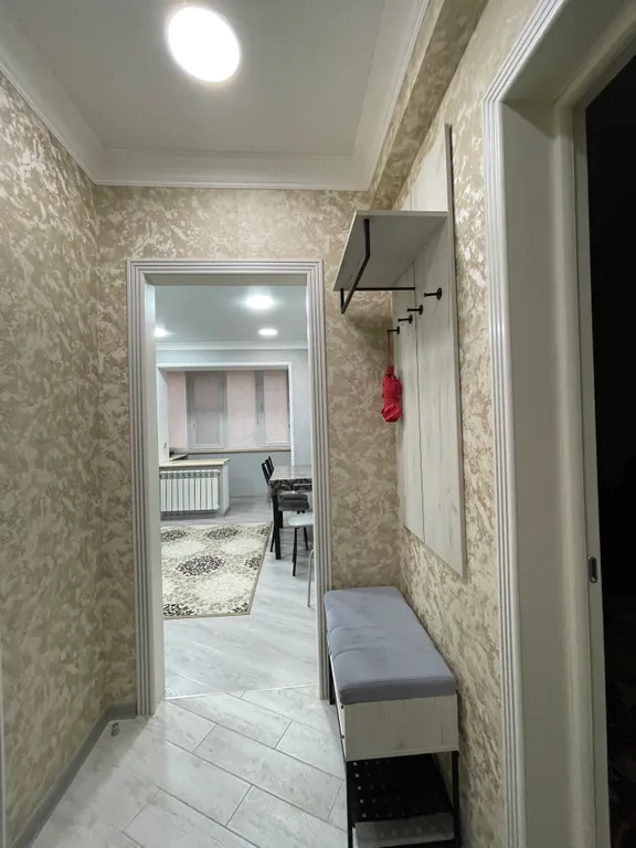 Квартира Уютная квартира недалеко от моря — Каспийск