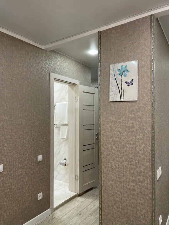 Квартира Уютная квартира в центре города — Курск