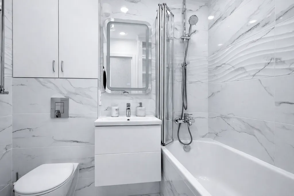 Шикарная квартира на набережной реки в центре