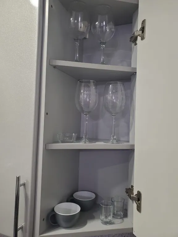 Уютна квартира