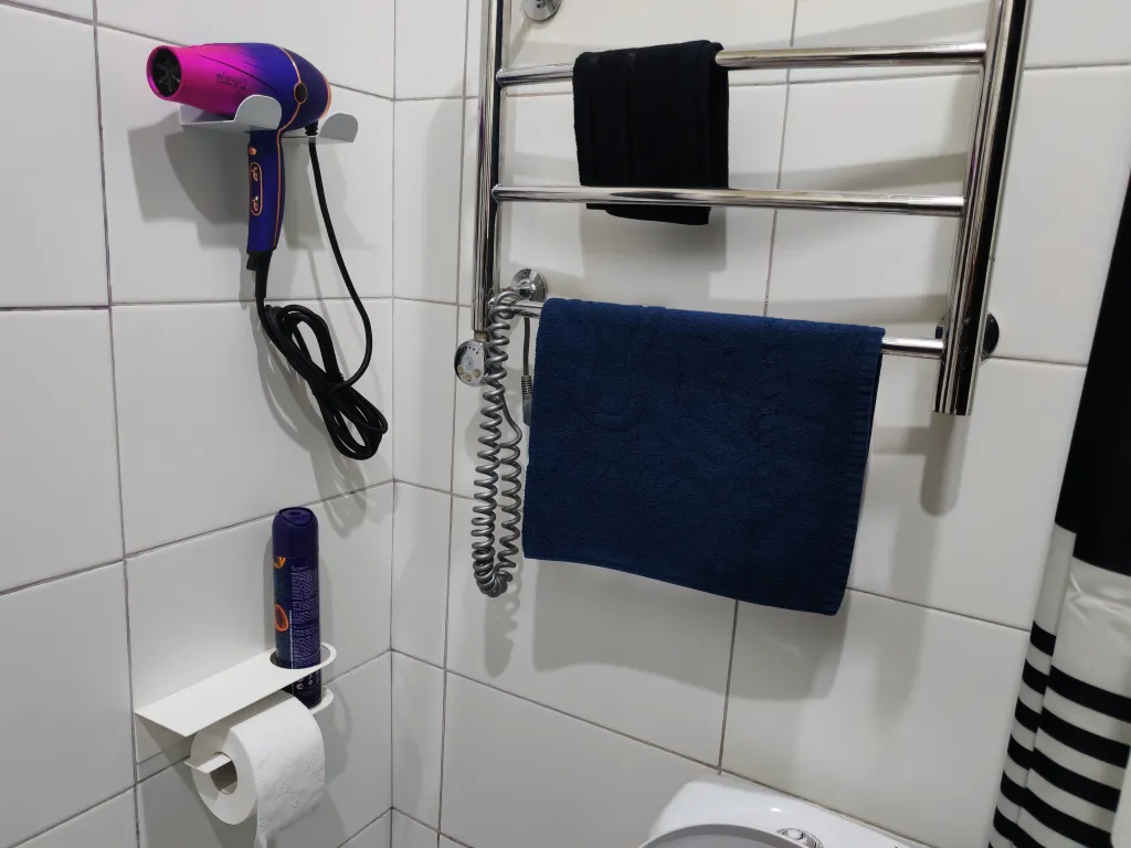 Студия черно-белое кино