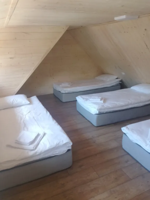 Квартира Квартира Как дома — Архыз