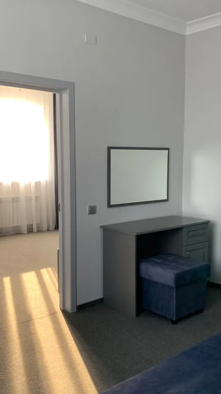 Загородный дом с бассейном