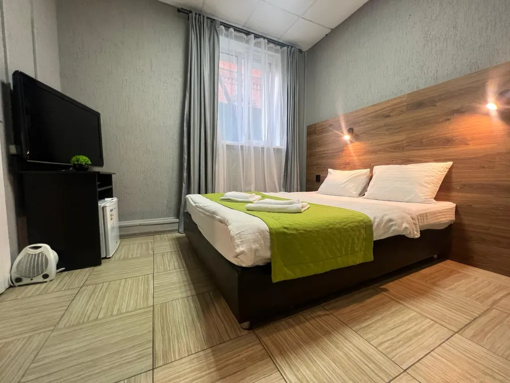 Квартира Комната — Лобня