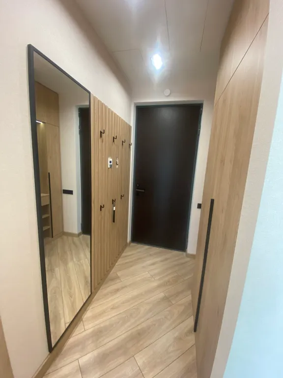 Квартира Новая квартира в центре Москвы — Москва