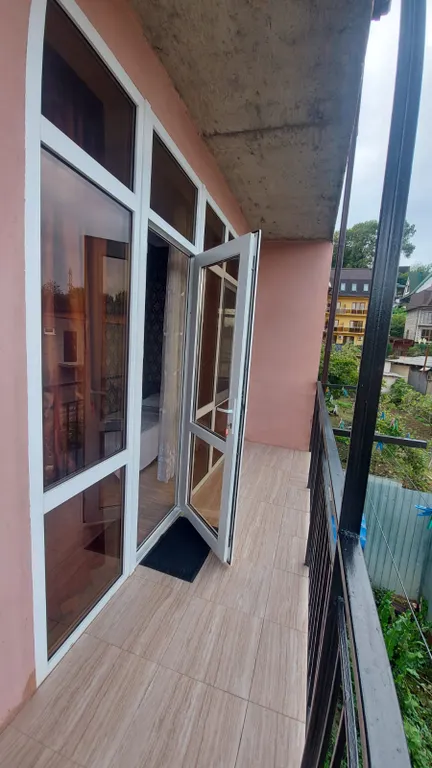 Квартира Комната — Нижнее Учдере