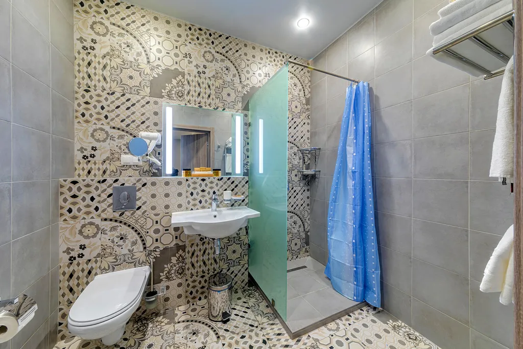 Апартаменты Gorizont