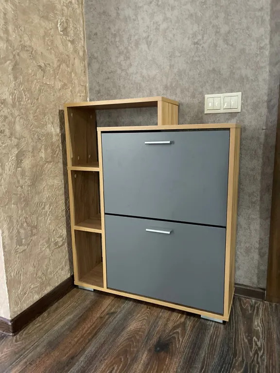 Уютная 2-х комнатная квартира в сосновом лесу