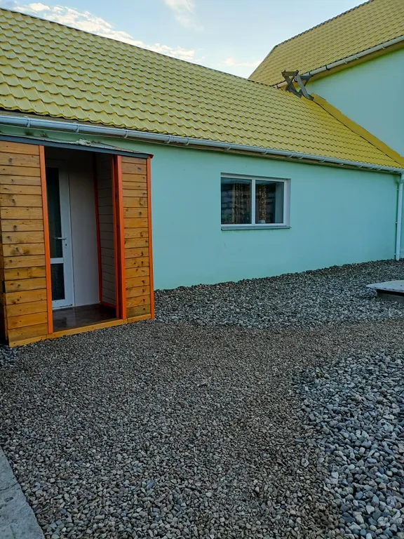 Коттедж Загородный дом на окраине леса со всеми удобствами — аренда посуточно в Переславль-Залесский