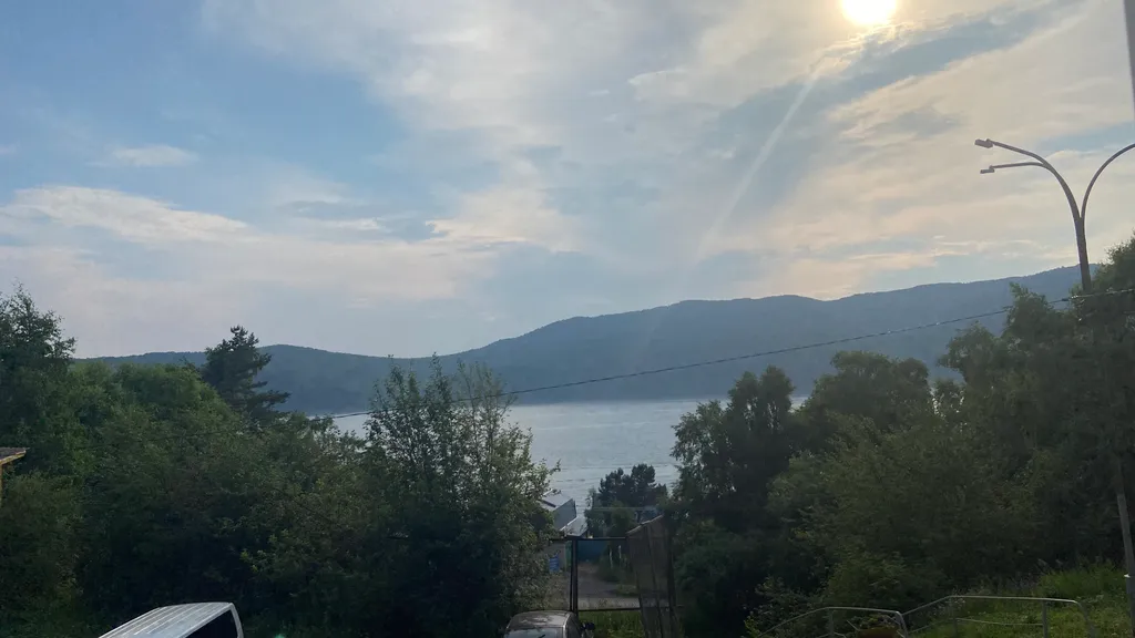 Загородная квартира На истоки