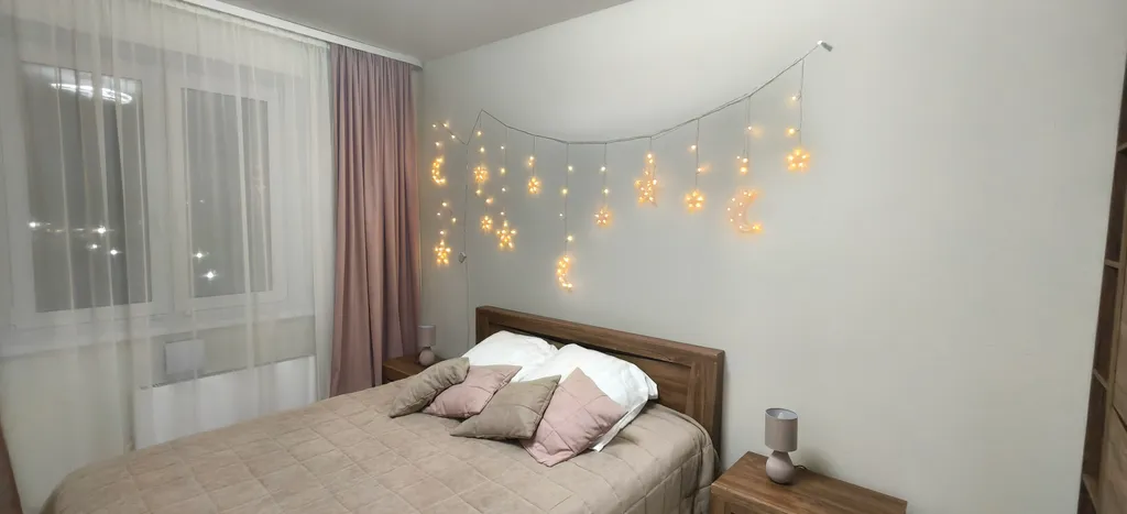 Квартира Апартаменты как дома — аренда посуточно в Томск