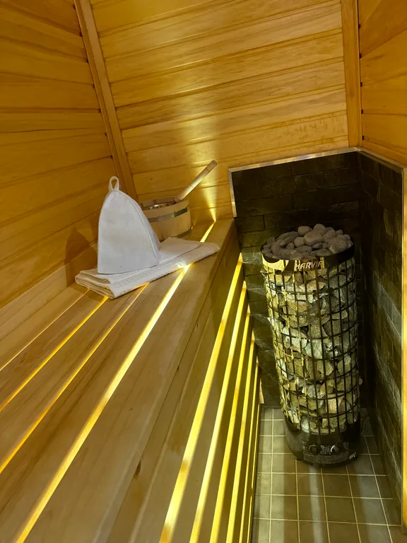 Коттедж Современный дом в окружении леса — Семеновское