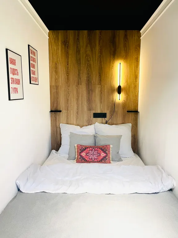 Дизайнерская студия