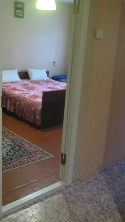 Хорошая, в паре остановок от ЖД-вокзала Томск 2